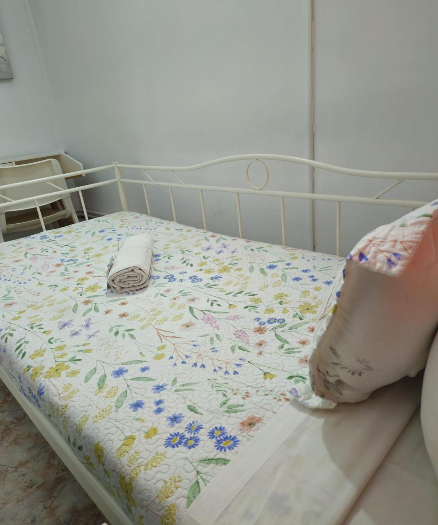 Youth Hostel - Central And Basic Drassanes 巴塞罗那 外观 照片