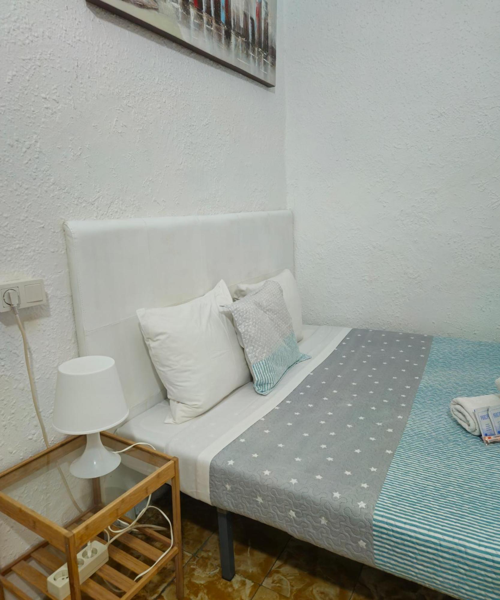 Youth Hostel - Central And Basic Drassanes 巴塞罗那 外观 照片